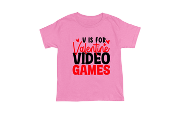 Valentines Day T-Shirts