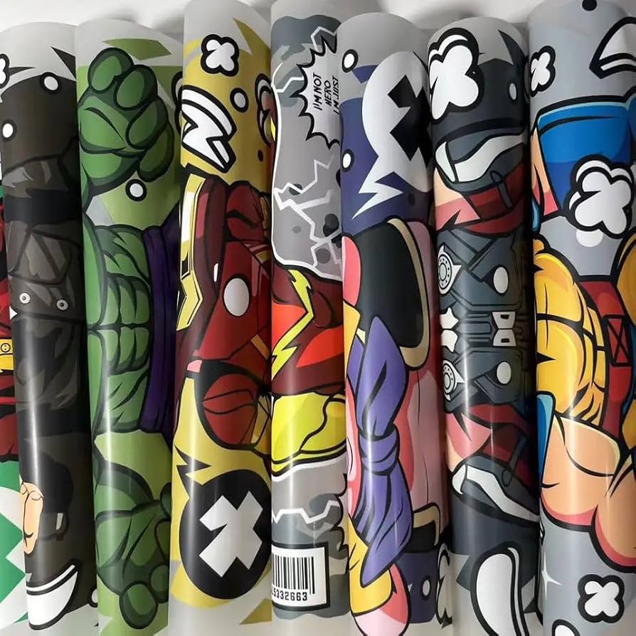 Upload Your Gang Sheet