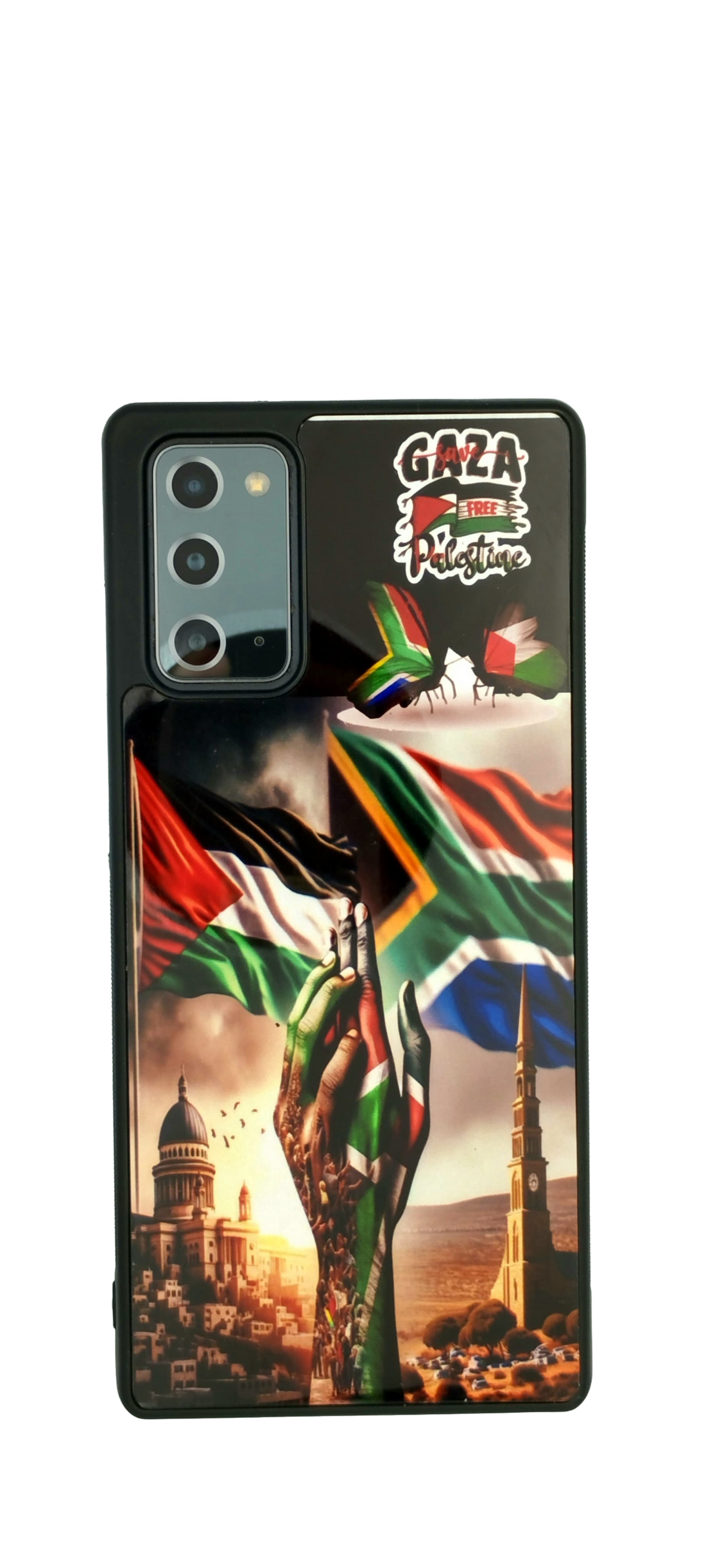 Cellphone Covers
