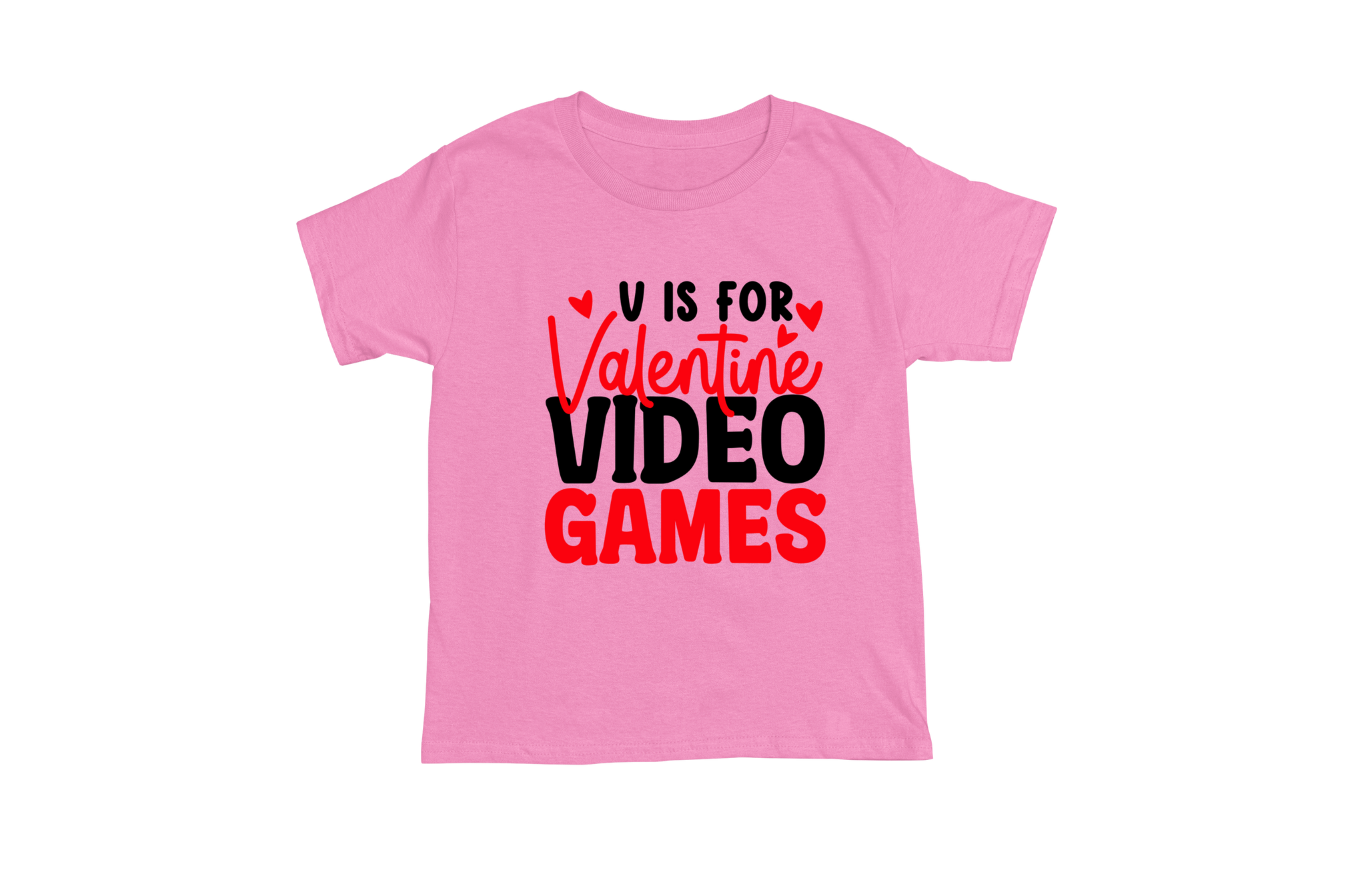 Valentines Day T-Shirts